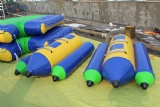 Inflatable Towable Tube for water amusement