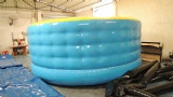 cheap inflatable water UFO for sale