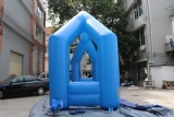 Promotional custom inflatable entrance arch for advertising