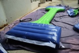 inflatable balance beam