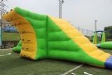 Size: 30′ l x 25′ w x 10′ h  
Material: 0.9mm PVC Tarps
Color :as picture or customized