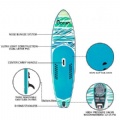 Inflatable Surfboard air blow SUP