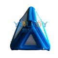 Inflatable Safety Tent Safe sleeping Place