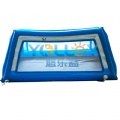 Inflatable Safety Tent Safe sleeping Place