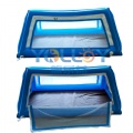 Inflatable Safety Tent Safe sleeping Place