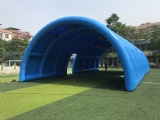 Inflatable Floating Shelter Tent For Boat