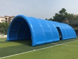 Inflatable Floating Shelter Tent For Boat