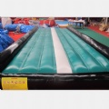 Inflatable tumble track Slip N' Slide