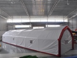 Anti Coronavirus Inflatable Medical Isolation Tent