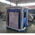 Size: 3m X 2m
Material: 1000D PVC tarps
Color: as picture
Weight: About 30kgs