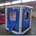 Medical Inflatable Shelter Disinfection Tent