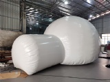 Iglu Former Ice Igloo Inflatable Mould