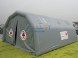 Size:7mLx4.5mWx3mH
Material:PVC tarpaulin and oxford cloth