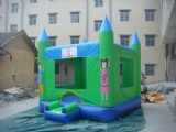 Classic cheap inflatable birthday party castle