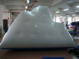 inflatable water iceberg climbing