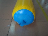 Inflatable Aviva Safety Buoy