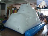 Material:0.9mm PVC tarpaulin
Size: 4mX2.7mX2.5m
Weight: about 70kg