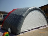 inflatable stage shelter cover