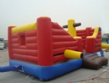 pirate ships inflatable jumper for kids party rental