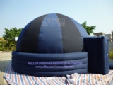 7m planetario inflable