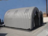 External Size: 6mL*4.5mW*3.5mH
Inside size: 6mL*3.5mW*3mH
Material: PVC Tarpaulins
Weight: about 130kgs