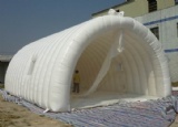 inflatable spray booth workshop shelter tent