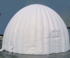 Inflatable Marquee party igloo Dome Tent