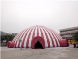 huge event dome