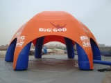 Size 10mL×10mW
Material:PVC tarpaulin
Weight:about 190kg
Pack 0.8mL×0.7mW×1.8mH
