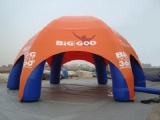 Size 10mL×10mW
Material:PVC tarpaulin
Weight:about 190kg
Pack 0.8mL×0.7mW×1.8mH
