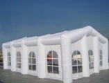 Size(L):12mL×6mW×3mH
customer size acceptable
Material: PVC fabric