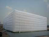 Inflatable Marquee tents for instant party event