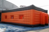 large inflatable Wedding  tent for Custom event