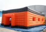 large inflatable Wedding  tent for Custom event