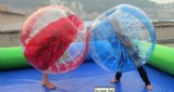 Giga Ball bumber zorb