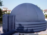 6m planetarium dome