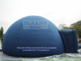 6m Portable Inflatable Planetarium Tent