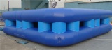 inflatable jump playground trampoline