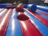 inflatable kids Jousting inflatable jousting arena