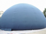 Inflatable Mobile Planetarium Dome for Schools