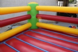 Creative Inflatable bouncy Boxing Ring Sports