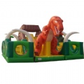 Jurassic Park dino Dinosaurs World inflatable