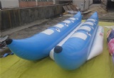 surfing banana boat for 8 person