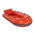 inflatable surfing boat