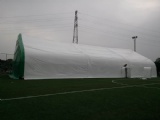 Size:36*18meter/118*59ft
Weight: about 2200kgs
Material:PVC tarpaulin