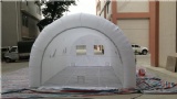 portable Inflatable car shelter