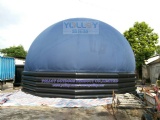 10m planetarium dome