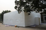 Size:16m x 16m or customized
Material: PVC tarpaulin
Weigh: about 670KG