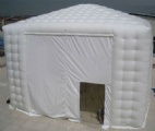 size: 7.5*7.5*6.0m
Material: pvc tarpaulin
Color: white or customized
