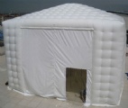 size: 7.5*7.5*6.0m
Material: pvc tarpaulin
Color: white or customized